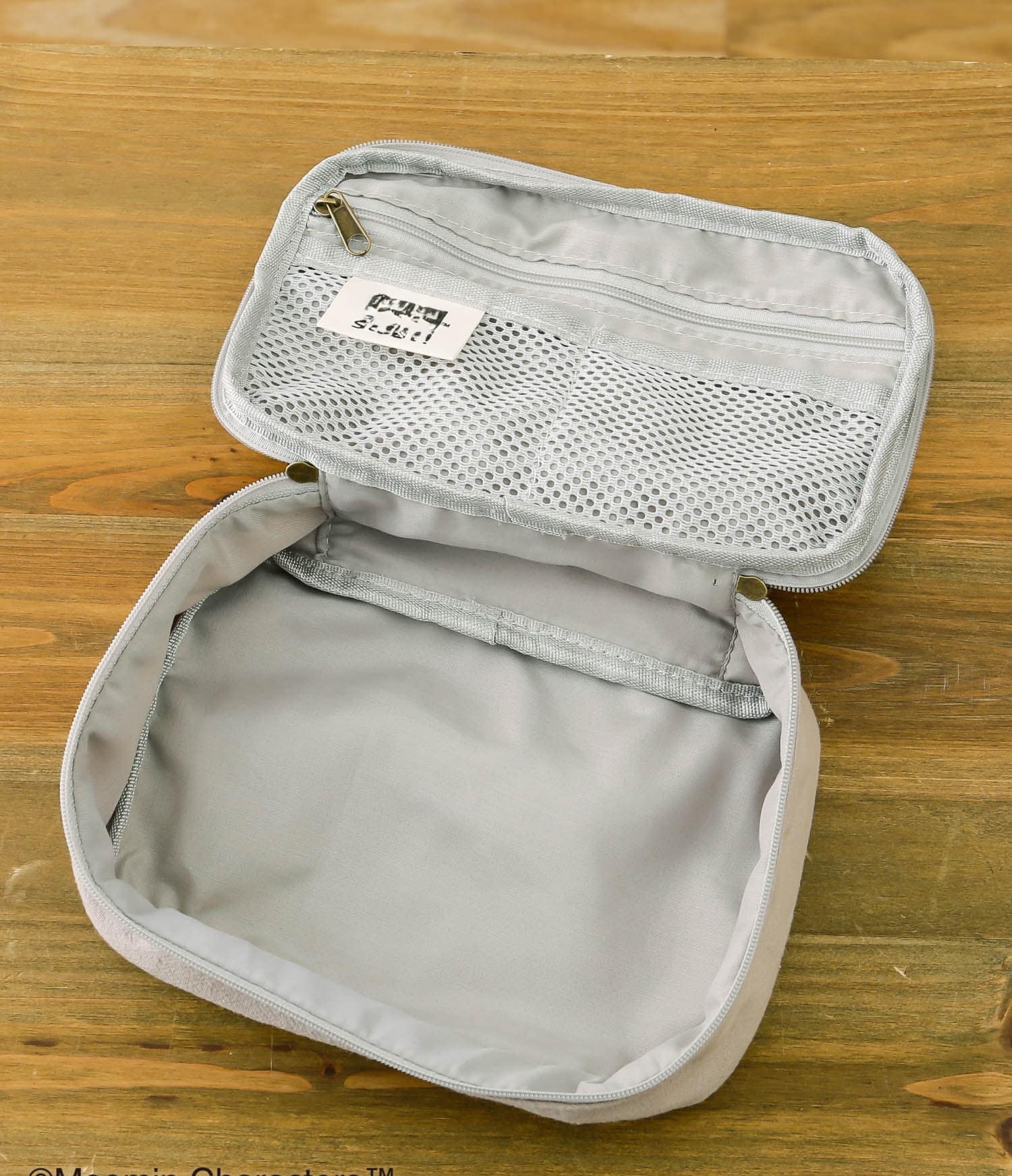 刺繍マルチポーチ-23W-07 画像3